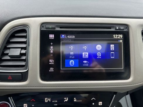 Used 2017 Honda HR-V EX image 28