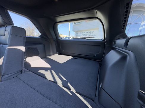 New 2026 Jeep Grand Cherokee Limited w/ Limited Altitude Package image 18