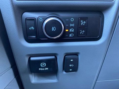 Used 2023 Ford F150 XLT w/ Equipment Group 301A Mid AWD/4WD image 30