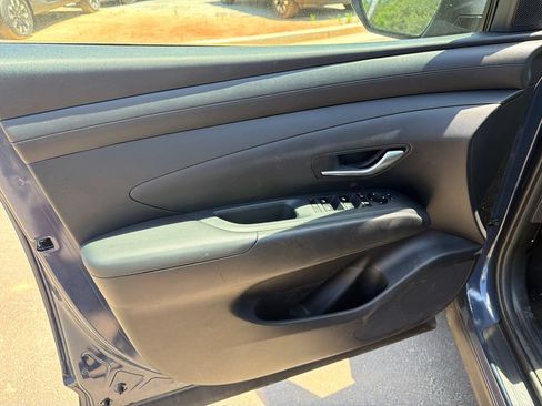 Certified 2026 Hyundai Tucson SEL Plus FWD image 10