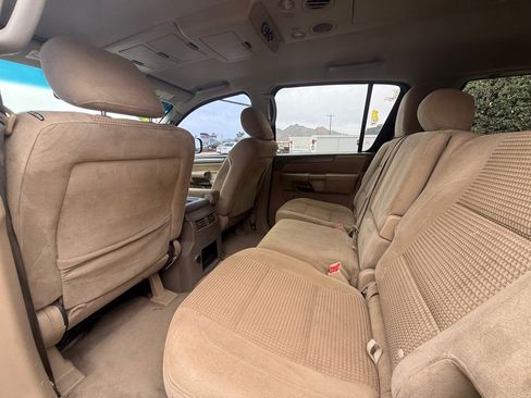 Used 2013 Nissan Armada SV w/ Driver Pkg RWD image 16