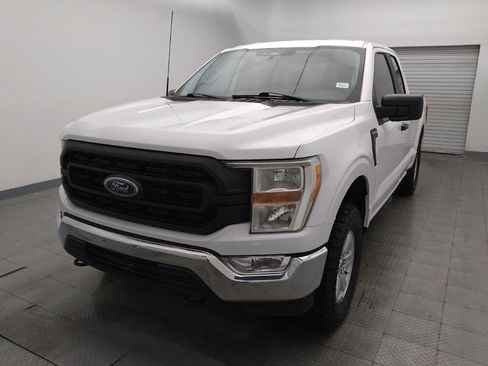 Used 2022 Ford F150 XL w/ Equipment Group 101A High AWD/4WD image 15