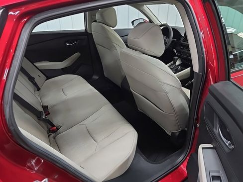 Used 2023 Honda Accord EX image 18