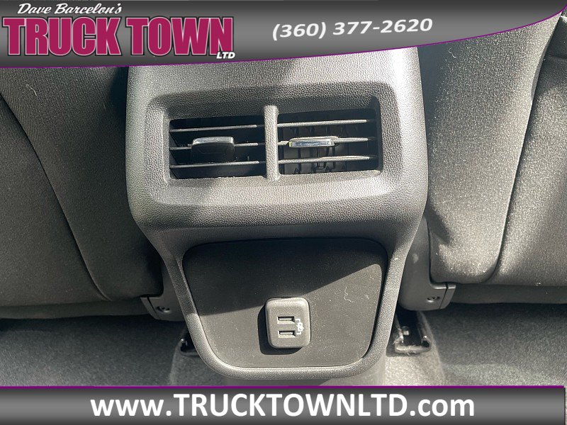 Used 2020 Chevrolet Equinox LS w/ LS Convenience Package AWD/4WD image 14