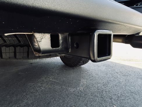 Certified 2021 RAM 1500 Rebel w/ Rebel Level 2 Equipment Group image 11