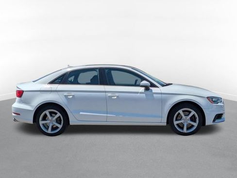 Used 2015 Audi A3 2.0T Premium w/ Cold Weather Package AWD/4WD image 2