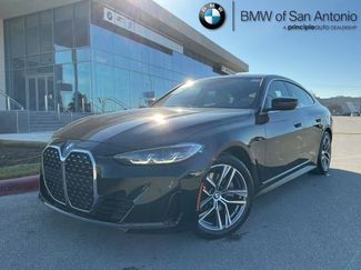 Certified 2023 BMW 430i Gran Coupe 430i Gran Coupe w/ Premium Package video 1