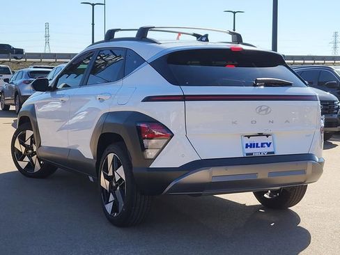 New 2026 Hyundai Kona Limited image 3