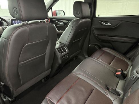 Used 2021 Chevrolet Blazer RS w/ Enhanced Convenience Package AWD/4WD image 30