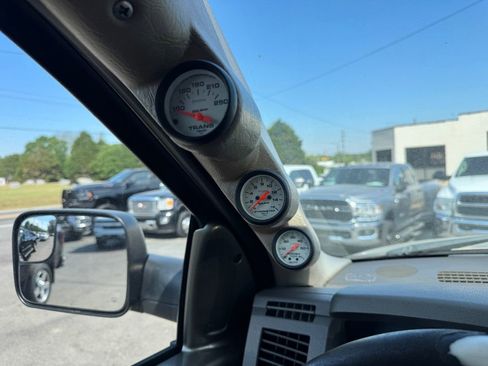 Used 2007 Dodge Ram 2500 Truck SLT image 21