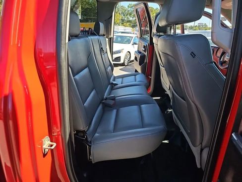 Used 2014 GMC Sierra 1500 W/T w/ Sierra Appearance Package image 16