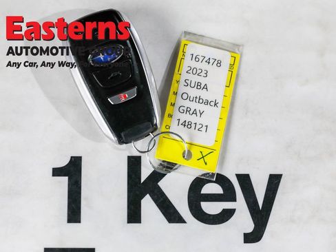 Used 2023 Subaru Outback Wilderness image 44