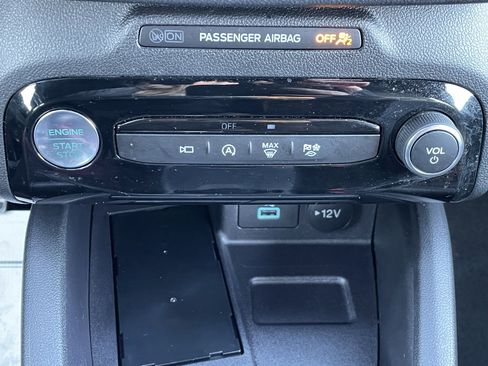 Used 2023 Ford Escape ST-Line Select w/ Tech Pack #2 image 29