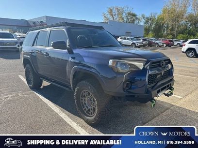 Used 2020 Toyota 4Runner SR5 Premium