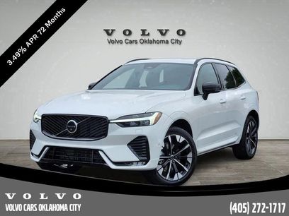 New 2026 Volvo XC60 B5 Plus w/ Protection Package Premier