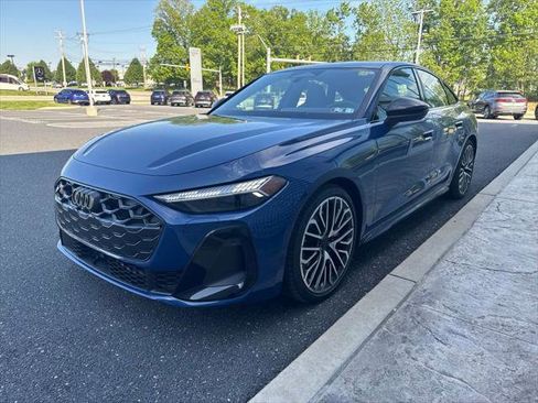New 2026 Audi S5 Prestige AWD/4WD image 34