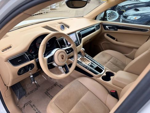 Used 2017 Porsche Macan S AWD/4WD image 11