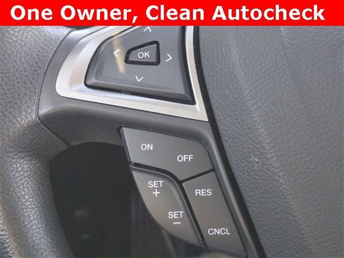 Used 2017 Ford Fusion S image 22