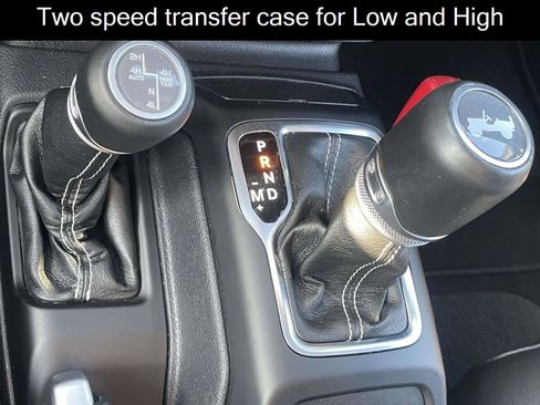 Used 2021 Jeep Wrangler Unlimited Sahara w/ Safety Group image 8