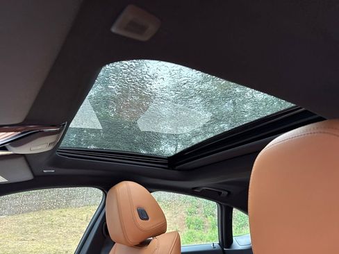 New 2026 BMW i4 xDrive40i AWD/4WD image 21