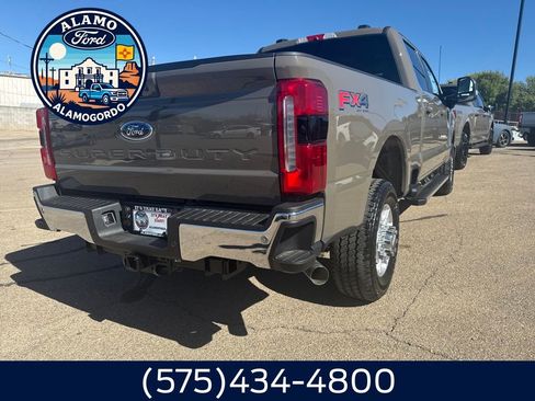 New 2026 Ford F350 XLT w/ XLT Premium Package image 12