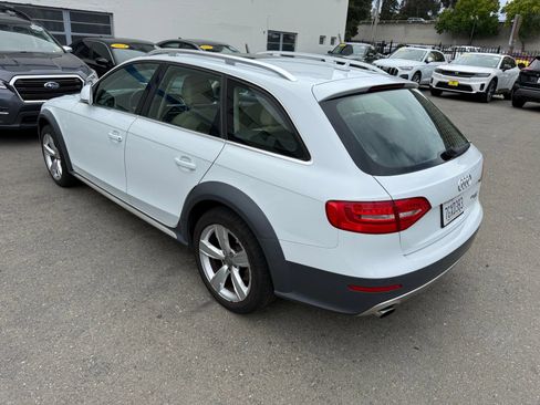 Used 2014 Audi A4 Premium Plus AWD/4WD image 5