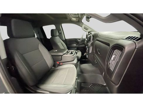 Used 2024 Chevrolet Silverado 1500 Custom AWD/4WD image 17