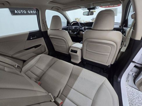 Used 2014 Honda Accord EX-L image 18