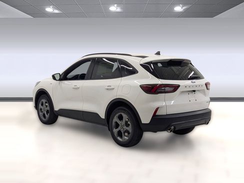 New 2026 Ford Escape ST-Line w/ Tech Pack #1 image 2