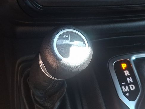 Used 2021 Jeep Wrangler Unlimited Sport AWD/4WD image 24