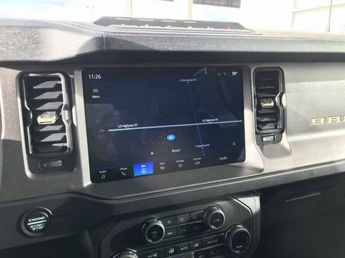 New 2025 Ford Bronco Badlands image 15