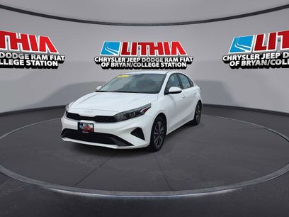 Used 2024 Kia Forte LXS