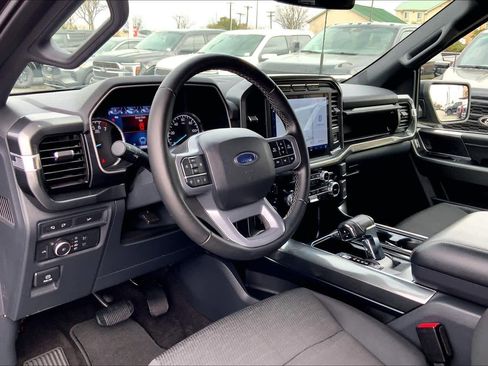 Used 2023 Ford F150 XLT w/ Equipment Group 302A High image 15