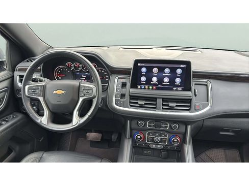Used 2021 Chevrolet Tahoe LT image 16