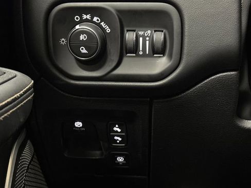 New 2026 RAM 1500 Tungsten w/ Bed Utility Group image 26