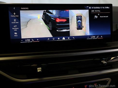 Certified 2024 BMW X5 xDrive40i w/ Executive Package AWD/4WD image 23
