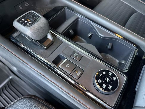 Used 2023 Nissan Pathfinder Rock Creek image 21