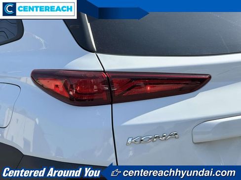 Used 2020 Hyundai Kona SEL Plus AWD/4WD image 8