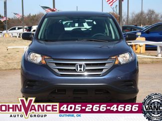 Used 2014 Honda CR-V LX video 2