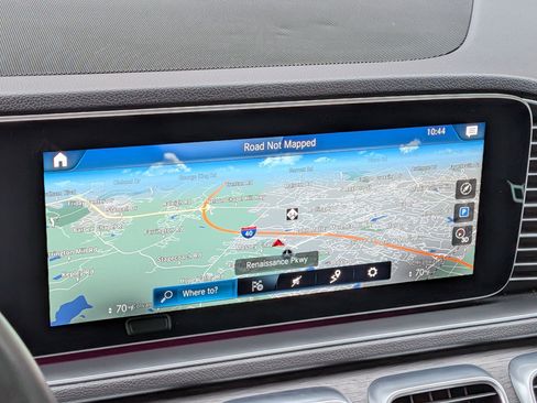 Certified 2023 Mercedes-Benz GLE 350 4MATIC image 25