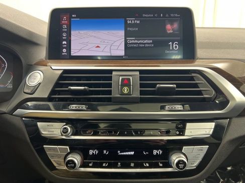 Used 2021 BMW X3 xDrive30i w/ Premium Package image 26
