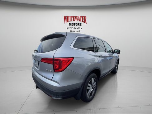 Used 2018 Honda Pilot EX-L image 5