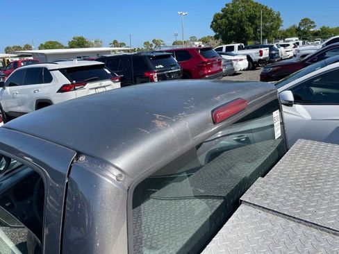 Used 2011 Ford Ranger XL RWD image 14