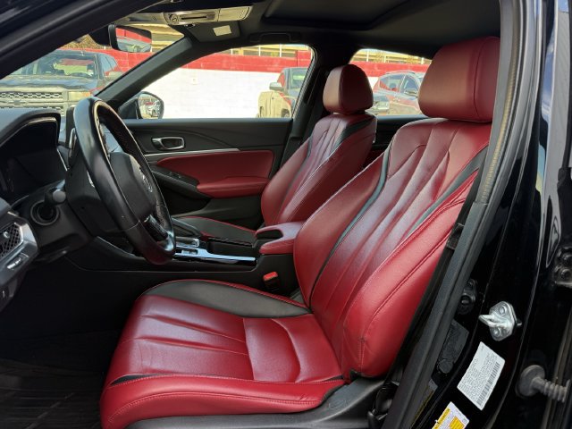 Used 2023 Acura Integra A-Spec FWD image 26