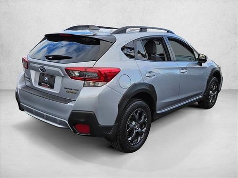 Used 2023 Subaru Crosstrek 2.5i Sport image 5