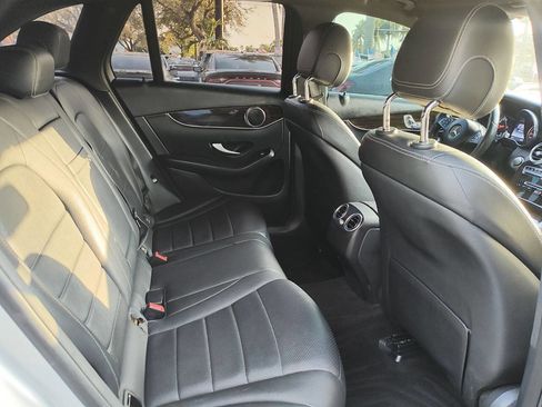Used 2017 Mercedes-Benz GLC 300 image 51