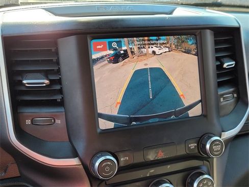 Certified 2022 RAM 1500 Big Horn image 26