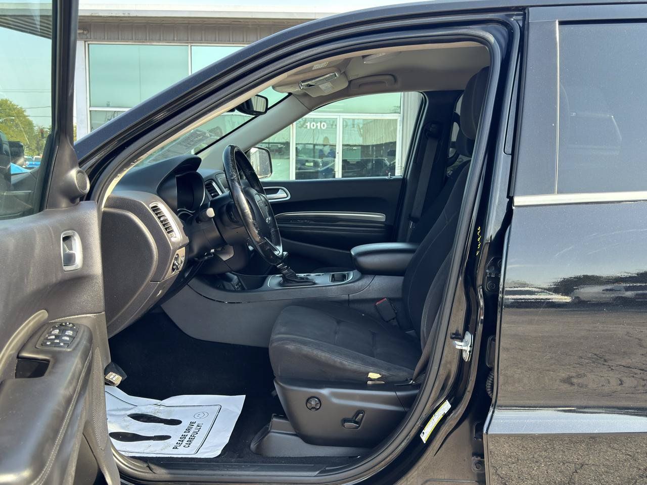 Used 2019 Dodge Durango AWD w/ Trailer Tow Group IV image 12