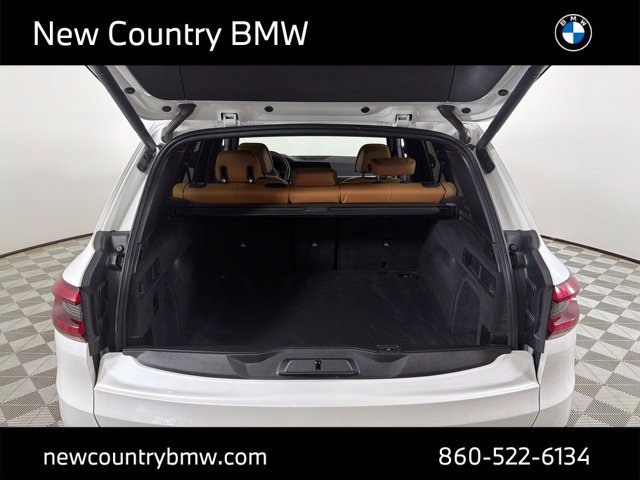 Used 2021 BMW X5 xDrive40i w/ Premium Package AWD/4WD image 6