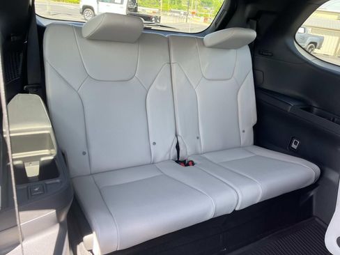Used 2024 Lexus TX 350 AWD w/ Captains Chair Package image 21